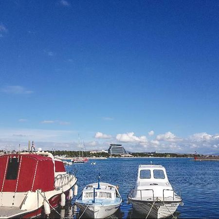 Apartmán Noah Vodice Exteriér fotografie