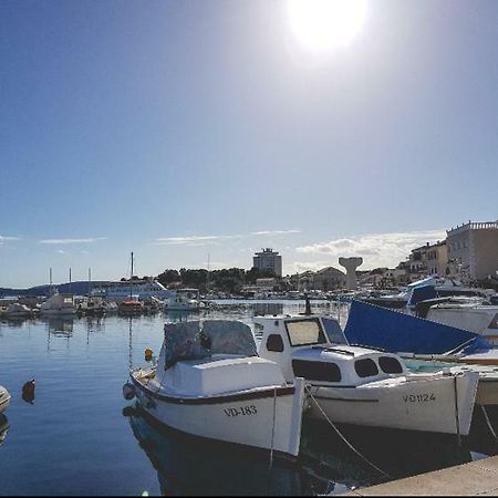 Apartmán Noah Vodice Exteriér fotografie