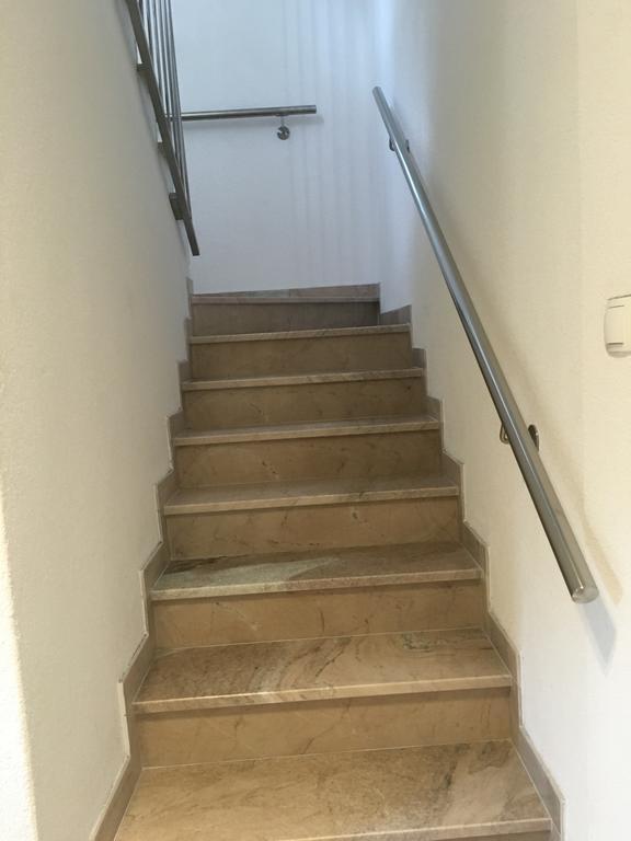 Apartmán Noah Vodice Exteriér fotografie