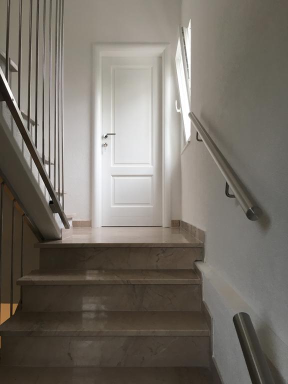Apartmán Noah Vodice Exteriér fotografie