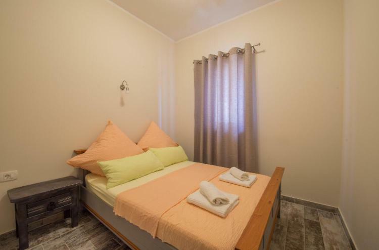 Apartmán Noah Vodice Exteriér fotografie